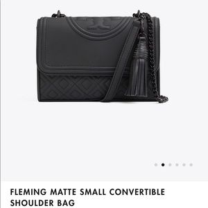 Tory Burch crossbody or Shoulder bag